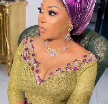 TRENDING VIDEO: Popular Socialite, Omoge Saida’s Leaked Tape Tops Social Media Gist