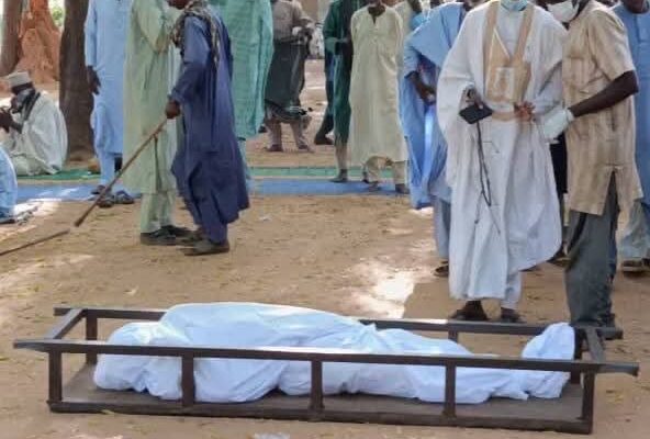 43 Herders Killed, Many Injured In Renewed Vigilante Clash In Kebbi, Niger