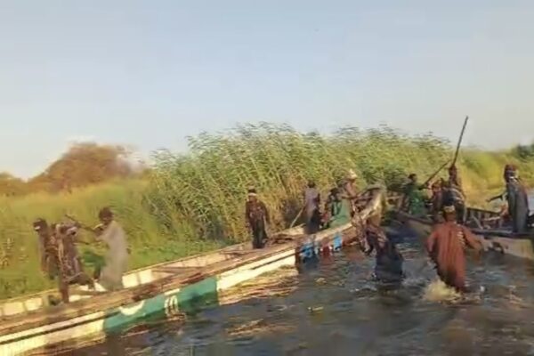 Many Terrorists Killed As Boko Haram, ISWAP Resumes Deadly ClashesÂ