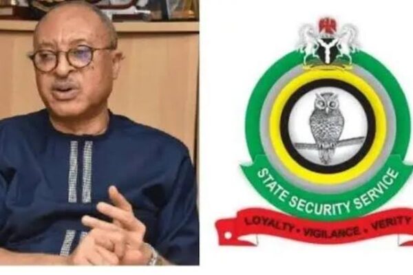 Court Stops Pat Utomi’s Planned Shadow Cabinet, Declares It Unconstitutional