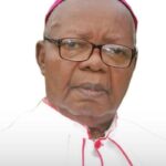 BREAKING: Oyo Catholic Bishop Emeritus, Julius Adelakun, Dies At 91