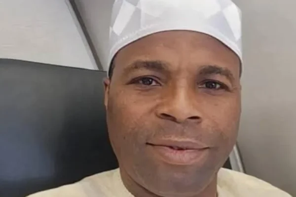Obidient Movement Demands Arrest Of Lagos NURTW Chairman Over ‘Threat To Voters’ In Viral VideoÂ