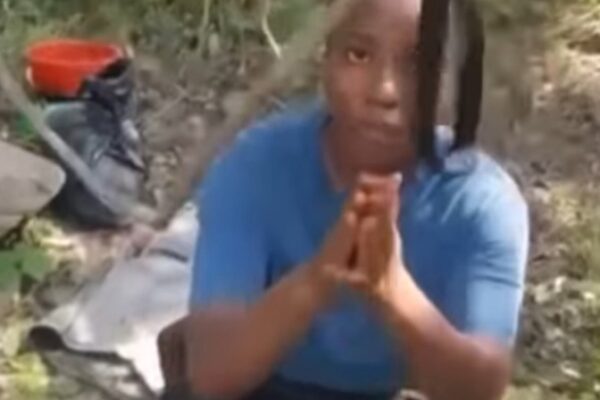 VIDEO: Aisha Wahab Freed After Family Raises N20 Million Ransom