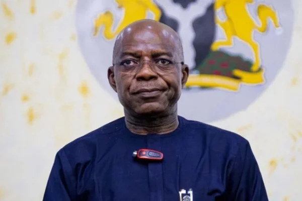 BREAKING: Gov Alex Otti Finally Breaks Silence On Defecting To APC