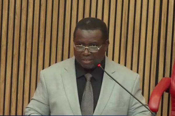 ‘Even The Losers Will Congratulate Winners’, New INEC Chairman Amupitan Promises Credible Elections