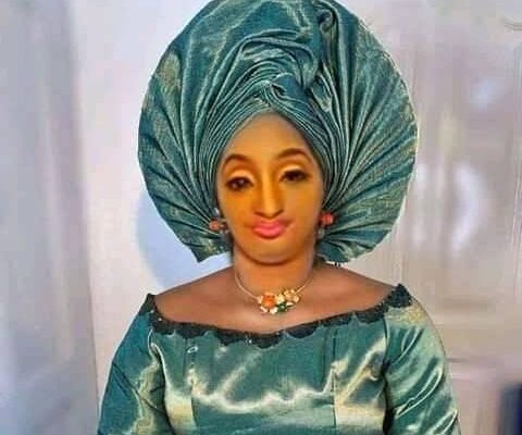 Aunty Ramota Opens Up On Her Relationship Struggles Despite Spending Heavily On Men