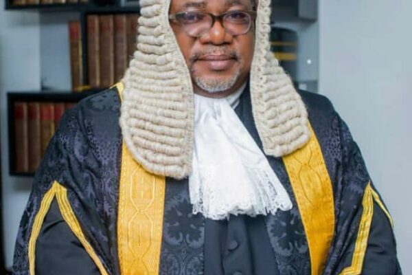 Amupitan Not Part Of Tinubu’s Election Legal Team – Ogala Refutes Viral Report