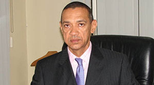 JUST-IN: Bayelsa Ex-Senator Ben Bruce Joins APC, Hails Tinubu’s ‘Necessary Reforms’