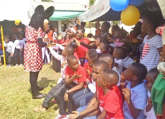 JUST-IN: Government Bans Graduation, Christmas Parties In Schools