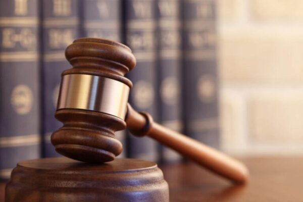 GBAM! Man Drags Father To Court For Selling His House While He Was In PrisonÂ
