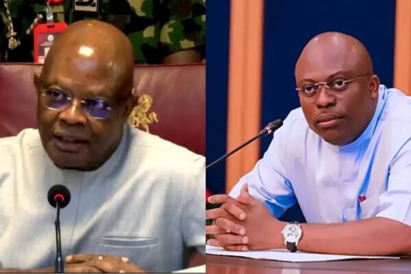 JUST-IN: Rivers Cancels N134 Billion Contract Awarded By Ibas, Orders Refund