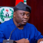 FLASH: Why Taraba Governor May Defect To APC — Aide