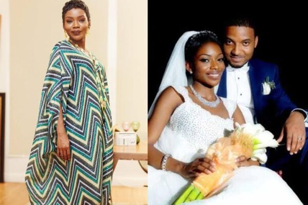 Pastor Tolu Odukoya Confirms Split From Spouse After Years Of MarriageÂ