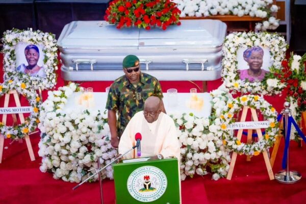 I Have A Mission To Unite Nigeria – President Tinubu