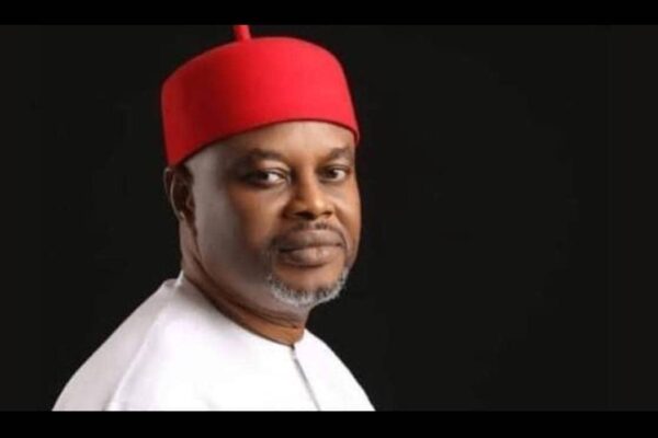 I Graduated From UNN In 1985 – Minister