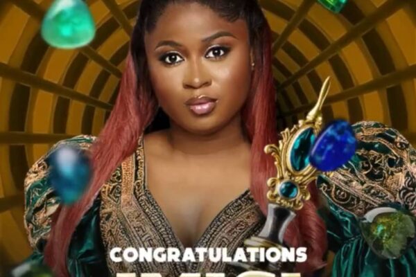 14 Things To Know About BBNAIJA Season 10 Winner Imisi