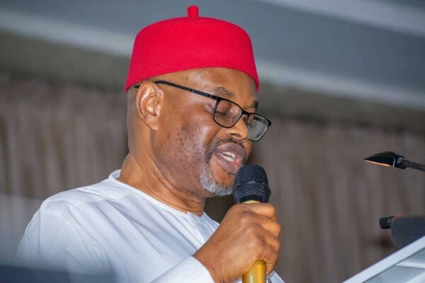 BREAKING: Tinubu’s Minister Geoffrey Nnaji Resigns Over Certificate Forgery ScandalÂ