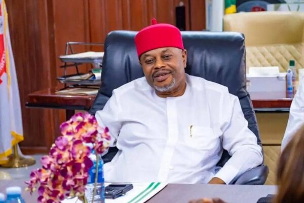 Alleged Certificate Forgery: Why I Resigned As Minister – Uche Nnaji Breaks Silence
