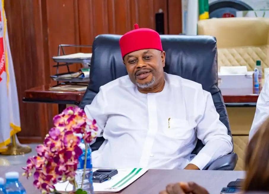 Minister Pressured To Resign Over Certificate Scandal 