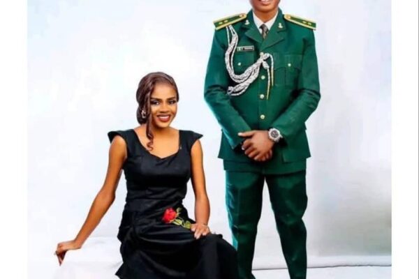 Army Officer D¡es After Being Set Ablaze By Wife