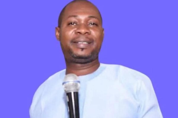 People Don’t Go To Hell Because Of Sin — Endtime Pastor