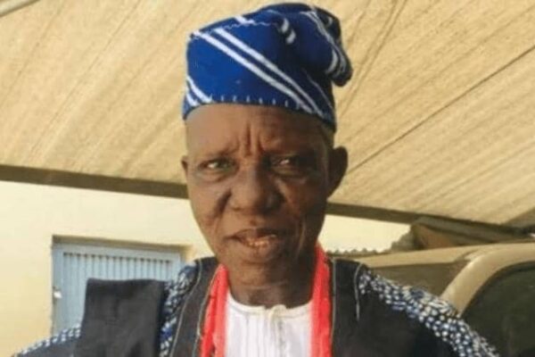 âMC Oluomo Didnât Promise Us Money For Campaigning For Tinubuâ â Baba Fokoko Counters Lalude