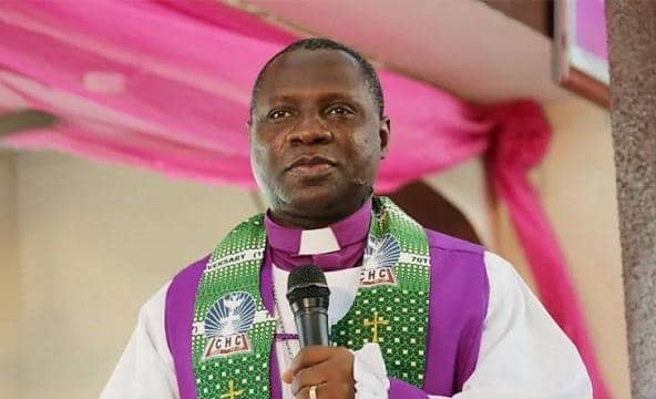 CAN Agrees With US Lawmakers On Christian Genocide Claim, Asks FG To Protect Communities