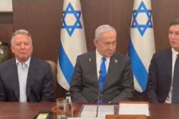 BREAKING: Israeli Government Approves Gaza Ceasefire; Date To Release Hostages Revealed