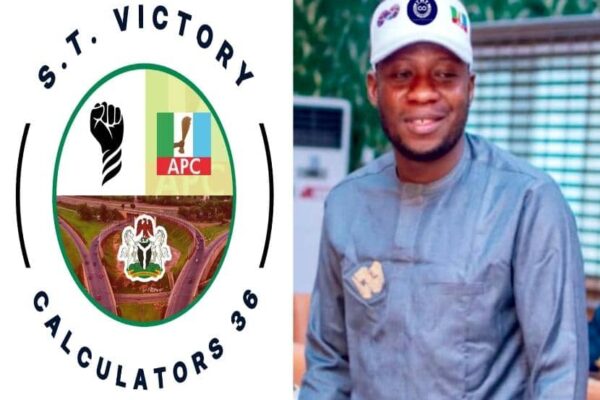 ST-V Calculator 36 Celebrates National Leader, Hon. Adeyemo Abdulateef Alao