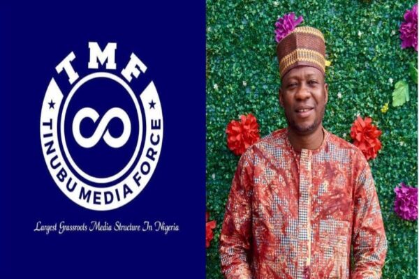 ‘A Man With Inspiring Leadership’, Oyo TMF Hails Hon Adeyemo Alao