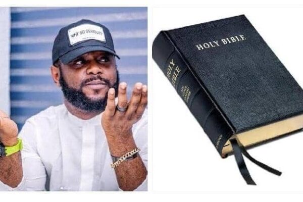 One Million Bibles To Be Distributed Nationwide In Honour Of Seyi Tinubu