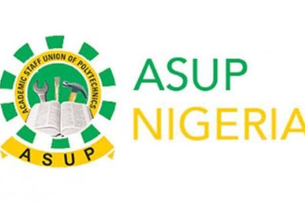 FLASH: ASUP Suspends Strike, Gives Reason