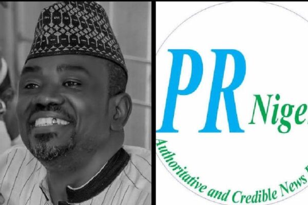 FLASH: PRNigeria Staff Member Kidnapped En Route To Young Communication Fellowship
