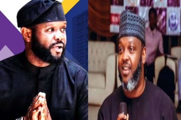 ‘Visionary Youth Leader’– Hon. Alhassan Mohammad Baba Hails Seyi Tinubu On His Birthday