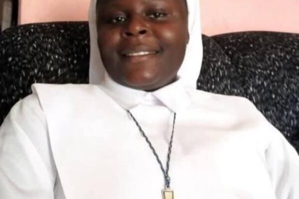 I’ve Evidence Of S3xual Harassment By Priests – Dismissed Catholic Nun