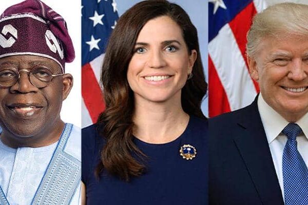 Ev¡l Happening In Nigeria Shouldn’t Be Ignored; Christians Are Facing Gen0cide – U.S. Rep Nancy Mace