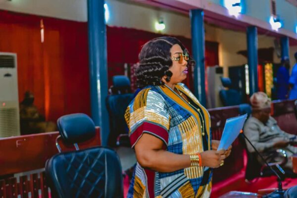 ‘HIV/AIDS Spread Looms’, Oyo Lawmaker, Comforter Olajide Demands Urgent Govt Intervention After PEPFAR Exit