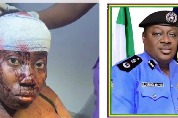 GBAM! Married Man Arrested for St@bbing Sidechic For Rejecting His Marriage Proposal