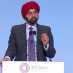 Nigeria’s Population To Grow By 130 Million People By 2050 – World Bank President