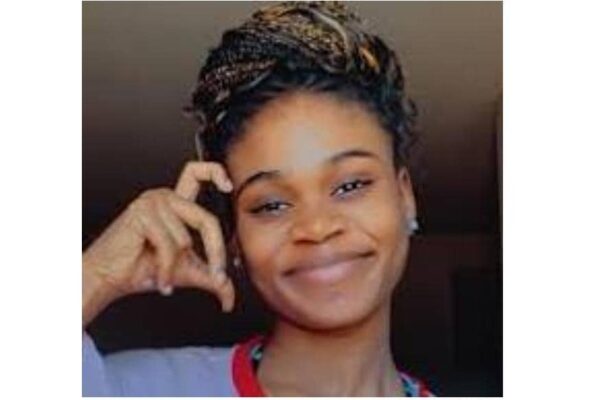 FLASH: Truck Driver K”lls 19-Year-Old Nigerian Student In Canada