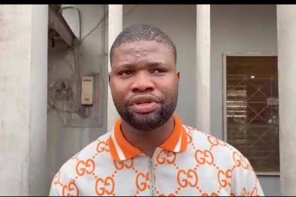 FLASH: Court Strikes Out Self-Kidnapping Case Against Ogun Freelance Journalist, TMCÂ