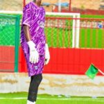Senegalese Goalkeeper Cheikh Touré Killed After Abduction In Ghana