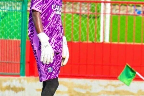 Senegalese Goalkeeper Cheikh Touré Killed After Abduction In Ghana