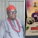 ‘Self-proclaimed Obi Of Lagos’ Apologises To Oba, State Govt