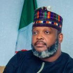 Hon Alhassan Baba Empowers Girls Through Menstrual Hygiene Initiative In Kano