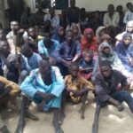 Notorious Bandit Leader, Bello Turji Releases 100 Captives In Fresh Peace Deal Effort