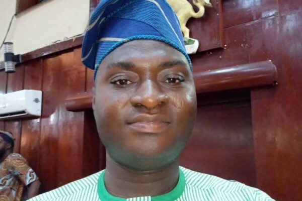 FLASH: Ex-Oyo Lawmaker, Oseni Is Dead