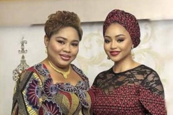 TRENDING VIDEO: ‘I Never Wanted My Daughter To Marry Ned Nwoko But … – Regina Daniels’ Mother