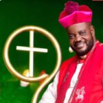 Court Remands Bishop Over S3xual Abuse Of Church MemberÂ