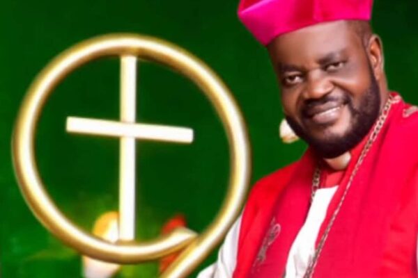 Court Remands Bishop Over S3xual Abuse Of Church MemberÂ